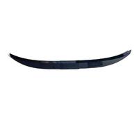 SXRegalium 3 Section Adjustable ABS Car Rear Spoiler for Aston Martin DB11 (2016-2017), Trunk Roof Tail Window Top Wing Lip Stem Strip, Styling Decoration Modification Accessories,
