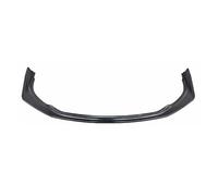 SXRegalium Car Front Spoilers for Toyota Corolla 2014-2018, Durable Spoiler Bumper Lip Chin Shovel Splitter Body Kit,A/Matte Black