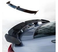 SXRegalium Car Rear Roof Spoiler for Audi A5 Coupe Cabriolet Sportback F5 B8 2007-2023, ABS Trunk Wing Decoration