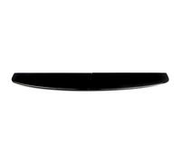 SXRegalium Car Spoiler Wing For Transit Custom 2012-2019 Double Door Rear Trunk Lip Twin Barn