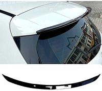 SXRegalium Premium Abs Material Car Rear Spoiler for Mercedes Benz A-Klasse W176 A180 A200 2013-2018, 3m Glue and Easy Installation