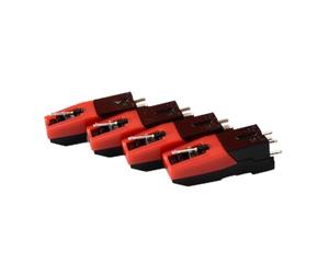 SXRQ 4Pcs Turntable Needle Accessories For Lp Player Phonograph Gramophone Record Needle For Lp