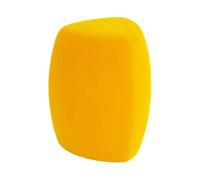 SXRQ AntiVibration Acoustics Foam Microphones Protector Triangular Design Noise Reduction Accessory Shock Absorbing Microphones Foam Cover