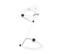 SXRQ Bicycles Accessories Derailleur Cage Guide Wheel Holder Derailleur Cage