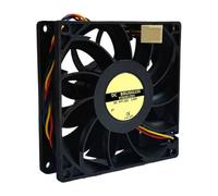 SXRQ FFB0912SH 92x92x25mm 92mm 12V 1.04A Electronic Cooling Fan With 80000 Hours For Industrial Use Low Noise