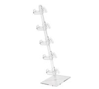 SXRQ Higher Acrylic Eyeglass Display, Fifth floor