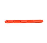 SXRQ Lightweight Professional String Protecting Nails Grommets Intense Play Practice Accessory High Strengths Nylons Badminton Racket Badminton Racquet Wire Frame Protective Sleeve