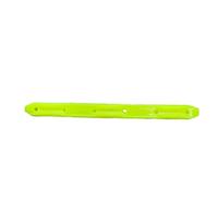 SXRQ Lightweight Professional String Protecting Nails Grommets Intense Play Practice Accessory High Strengths Nylons Badminton Racket Badminton Racquet Wire Frame Protective Sleeve
