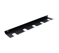 SXRQ Modern Tool Tray Features Durability Build Space Saving Design Wrench Socket Holder Perfect for Workbenches Easy Access Multifunctional Tool Rack