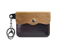 SXRQ Multifunctional And Card Holder Wallet Compact PU Leather Case For Cards Suitable For Various Occasion Office Essential