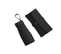 SXRQ Pocket Umbrella Durability Iron Fiber Constructions Sun Rain Umbrellas For Outdoor Activities And Commuting