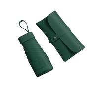 SXRQ Pocket Umbrella Durability Iron Fiber Constructions Sun Rain Umbrellas For Outdoor Activities And Commuting