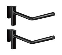 SXRQ Removable Portables Saddles Holder Rustproofed Saddles Organizers for Horses Tacks Storage Hangs on Fence Trailer Door Removable Portables Saddles Holder