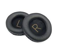 SXRQ Replacement Earpads Ear Cushions Ear Pads Cushion Cover ForAKG K52 K72 K92 K240 K242 Headphones Headsets Earbud Foam Tips Game Headphone Accessories