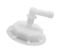 SXRQ Routine Vehicle Upkeep Cap | Molded Coolant Reservoir Replacement Cover 19102-PM5-A02 for Engine Bay Maintenance, Single Lid Addressing Worn