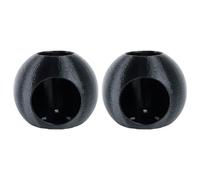 SXRQ Shrimp Breeding Cave Fish Tanks Shrimp Hide Cave Aquariums Decoration for Freshwaters Tanks Decorative Hideaways Aquariums Hideouts Ball