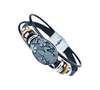 SXRQ Stylish Easter Rabbits Eggs Artistic Easter Rabbits Woven Wrist Chain Ideal for Fashion Enthusiasts
