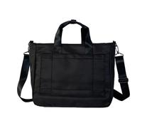 SXRQ Unisex Sports Gym Bag Multifunctional Gym Holdall Duffle Laptop Computer Shoulder True
