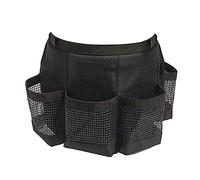 SXRQ Versatile Bucket Tool Organizer Suitable For Gardening Cleaning And Car Wash Supplies Fits 3.5 To 5 Gallon Buckets Bucket Organizer