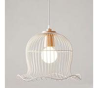 SXSaelciun Flush Mount Ceiling Lighting Fixtures,Minimalist Style Chandelier,Creative American Personality Iron Art Pendant Lamp,Hotel Coffee House Milk Tea Shop Decoration Hanging Light Lucky Star