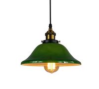 SXSHEYS Industrial Retro Drop Light Glass Lantern Spotlight Pendant Lamp Hanging Adjustable Height Ceiling For Farmhouse Kitchen Island Dining Hall Entryway