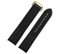 SXSWCH 20mm 22mm Black Blue Orange Fabric Nylon Rubber Watch Band for Omega Seamaster 300 Ocean Watchband Buckle Tools Silicone Strap (Color : Black Orange-RD, Size : 22mm)