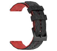 SXSWCH 20mm 22mm Silicone Strap For Samsung Galaxy Watch 5/4 40 44mm Classic 42 46mm Active 2 Sport Bracelet For Forerunner265/255/245/645/754/735/945/955 Watchbands