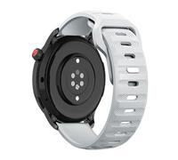 SXSWCH 20mm 22mm Silicone Strap for Samsung Galaxy Watch 6/5/4 44mm 40mm 6/4Classic 43mm 47mm Band Bracelet for Watch GT3 4Pro WatchBands