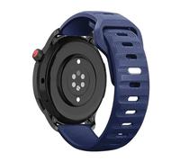 SXSWCH 20mm 22mm Silicone Strap for Samsung Galaxy Watch 6/5/4 44mm 40mm 6/4Classic 43mm 47mm Band Bracelet for Watch GT3 4Pro WatchBands