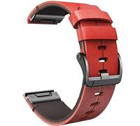 SXSWCH 26 22mm Watch Strap For Fenix 7 7X 6X Pro 5X Plus 3HR Descent Mk1 Sport Watch Band Quick Release Strap For Fenix 6 5