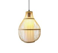 SXSWCH Art Lantern Chandelier Restaurant Pendant Light Rural Style Home Living Room Decoration Lamp E27 Base Suspension Lantern Fixture for Kitchen Island Dining Table Bar