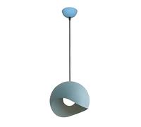 SXSWCH Chandelier, Chandelier Color Industrial nt Light Personalized nt Lamp Decoration Ceiling Hanging Light Minimalist nt Lighting Fixture Compatible with Kitchen I