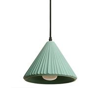 SXSWCH Chandelier, Restaurant nt Light Industrial Chandelier Resin Craft nt Lamp Decoration Ceiling Retro Chandeliers E27 Single Head Personalized Hanging Light Compatible with Rest