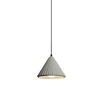 SXSWCH Chandelier, Restaurant nt Light Industrial Chandelier Resin Craft nt Lamp Decoration Ceiling Retro Chandeliers E27 Single Head Personalized Hanging Light Compatible with Rest