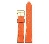 SXSWCH Genuine Leather Watch Strap Of The Watch Is Suitable 18/20/22mm Fashionable Comfortable Soft Cowhide Bracelet watchbands