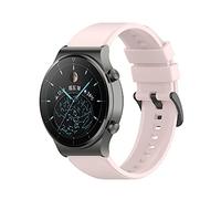 SXSWCH Watch Band 22mm Official Strap for GT 2 GT2 Pro Original Smartwatch Replacements Mens Watchband Belt (Color : Orange, Size : for GT 2 Pro)