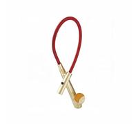 SXWYLZ Magnetic Flexible Sink Tap Pull Out Spray 2 Mode Kitchen Taps with Pull Out Spray Single Handle Mixer Tap Hot and Cold Water,Brushed Gold