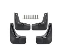 SXXJVES Car Splash Guards For Vauxhall For Insignia B For MK2 For Saloon For Tourer 2018-2022 4Pcs Front Rear Mudflaps Splash Guards Flap Mudguards Car Mudguard