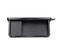 SXXTS Car Organisers for Volkswagen ID6 2022-2024, Dashboard Tray Durable Console Tray Phone Key Container Pockets Accessories