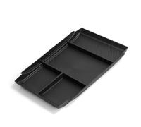 SXXTS Centre Console Storage Box for Beijing BJ30 2024, Storage Box Tray Insert Multifunctional Sinking Hidden Storage Box Accessories