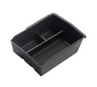 SXXTS Centre Console Storage Box for BYD Song PLUS 2022, Storage Box Tray Insert Multifunctional Sinking Hidden Storage Box Accessories