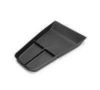 SXXTS Centre Console Storage Box for BYD Song PLUS 2023-2025, Storage Box Tray Insert Multifunctional Sinking Hidden Storage Box Accessories