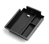 SXXTS Centre Console Storage Box for BYD Song PRO DMI 2025, Storage Box Tray Insert Multifunctional Sinking Hidden Storage Box Accessories