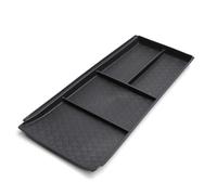 SXXTS Centre Console Storage Box for Chery Tiggo 7 PLUS 2023-2025, Storage Box Tray Insert Multifunctional Sinking Hidden Storage Box Accessories