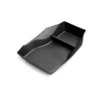 SXXTS Centre Console Storage Box for Lincoln Navigator 2023-2025, Storage Box Tray Insert Multifunctional Sinking Hidden Storage Box Accessories