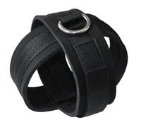 Deluxe Neoprene Cross Cuffs