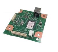 SXYCYRC 1PCS Original New CB505-60001 CE831-60001 For C-P1210 Main Board 1132 1210 CP1215 Logic Board 1215 M1132 Formatter Board(Original New CP1215)