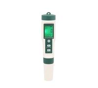 SXYGYWA Water Tester 10 In 1 PH/TDS/EC/SALT/TEMP/S.G/ORP/H2/Fertile/Resistivity Water Quality Monitor Tester For Pools Drinking Water Aquariums