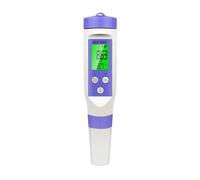 SXYGYWA Water Tester BlueTooth Temp/ORP Redox Meter Professional Online Monitor APP Control Drinking Water Quality Analyzer For Swim Pool Aquarium