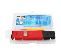 SXYGYWA Water Tester Digital PH Merer Pen-type ORP Meter ORP Tester Water MV Meter Oxidation Reduction Potential Tester